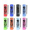 Silicone Case Protective Cover Compatible For Amazon Fire Tv Omni Serise/fire Tv 4 Series Tv Remote