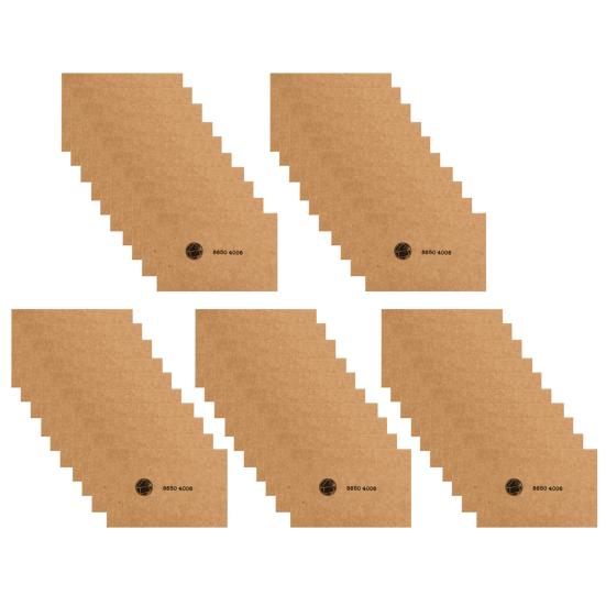 Game Squid Party Invitation Card Square Triangle Circle Competitive Card Game Cosplay Anime Survival Themed Game Halloween New Year Birthday Party