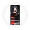Case - Red Bull - Max Verstappen - Flexible - Sporty - Samsung Galaxy A32 5G