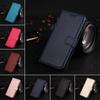Leather Flip Wallet Case For Huawei P30 Lite P40 P Smart 2020 Honor 9S 10 Lite Mate 10 Lite iPhone 13 Pro Max 12 11 XS XR 8 7 SE Protect Cover