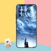 Final Fantasy Case For OPPO A94 A74 A54 A53S A53 A31 A5 A9 2020 A52 A72 A83 A91 A93 A1K A15 A16 Cover