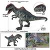 Figurine Mosasaurus Dinosaur With Movable Mouth For Kids Educational Gift And