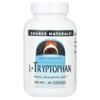 L-Tryptophan, 500 Mg, 60 Capsules