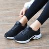 Tennis Cushion Running Shoes Women Sneakers Sports Lace Up Breathable Leisure Outdoor Sneakers Shoes for Women Zapatos De Mujer