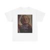 Ms Doubtfire Funny 90s Comedy T Shirt Unisex Heavy Cotton Tee Gift