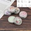 Solid Perfume Portable Balm Fresh Elegant For Women Perfume Body Aroma Gift