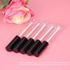 5pcs Set 5ml Clear Empty Lipgloss Bottle Eyelash Eyeliner Oil Container Lip Gloss Split Bottle