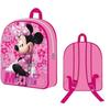 Backpack - ARLIS - Minnie Disney - 30 Cm - Child Girl - Pink