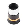 1.25 Inch Full Coated HD Plossl 4mm Telescope Eyepiece Telescopes Accessory