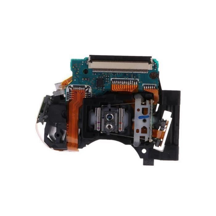 KES-450DAA Blue Ray Laser Lens for PS3 Slim - Compatible 320GB - Black