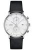 Junghans FORM C Quartz Men's Watch, 041 4770 00 (Official Import)