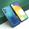 Mandala Chakra Yoga Phone Case For Samsung A04 A21 A30 A50 A52 S A13 A14 A22 A23 A32 A53 A73 5G A11 A12 A31 A33 A51 A70 A71 A72
