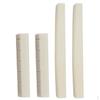 Classical Guitar Slotted Saddles Nuts Musical Instrument Parts Beige
