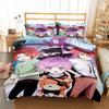 Dragon Egg Duvet Cover Set King Queen Double Full Twin Single Size Bed Linen Set