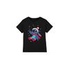 Childrens/Kids Snowflake Christmas T-Shirt