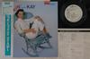 LP Record KAY STARR - Rockin' With Kay RJL2630PROMO RCA 1983 Japan Obi Jazz Used