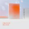 ENHYPEN ORANGE BLOOD Standard Album