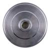 4 Inch Aluminum Backer Pad For Polishing Pads Base Backing Holder M14 M10 M16 For Angle Grinder Air Polisher Wheel Pad