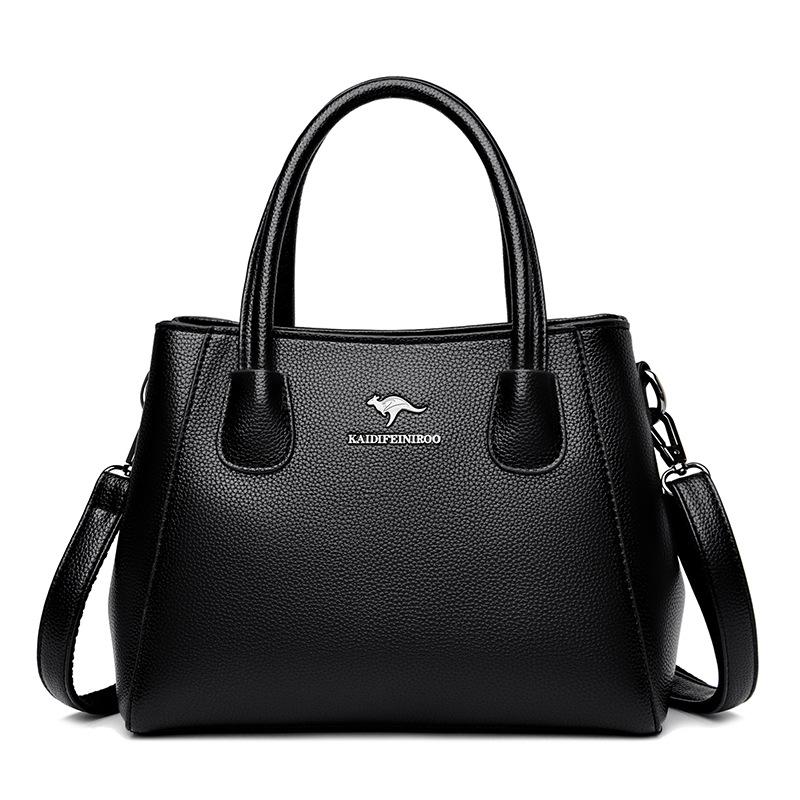 Women's Bag New 2023 Crossbody Shoulder Bag Handbag Women's Large Capacity, Fashionable and Magnificent