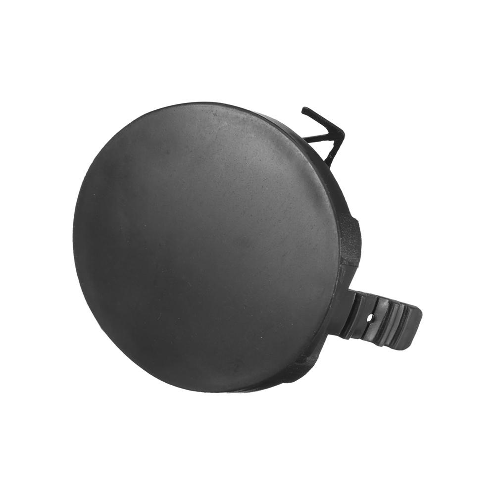 Для Toyota Yaris 4-дверный седан 2006-10 Крышка буксировочного крюка переднего бампера 521270D908