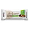 EAFIT Barre FIT Vegan - Choco-Amande - 28 G - 32% De Protéines - 97 Kcal Par Barre - Riche En Protéines - Faible Teneur En Sucres
