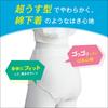Relief Pants Like Sizes 2 Count [Old Package] [Trial Pack] Type, Ultra-Thin, Underwear, Blue, L-LL,