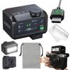 Godox iT30Pro O Camera Flash with Color TTL Compact Yet 560 Full Wireless Optical Lightweight Design Just for Olympus Japanese Instruction