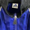 [USED] Adidas 90s Back Logo Track Jacket