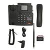 4G VOIP Dual Mode Fixed Telephone Multifunction SIP Network WiFi IP Phone for Office Home