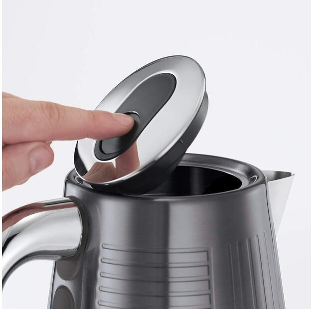 Kettle Russell Hobbs Geo Steel (25240-70)