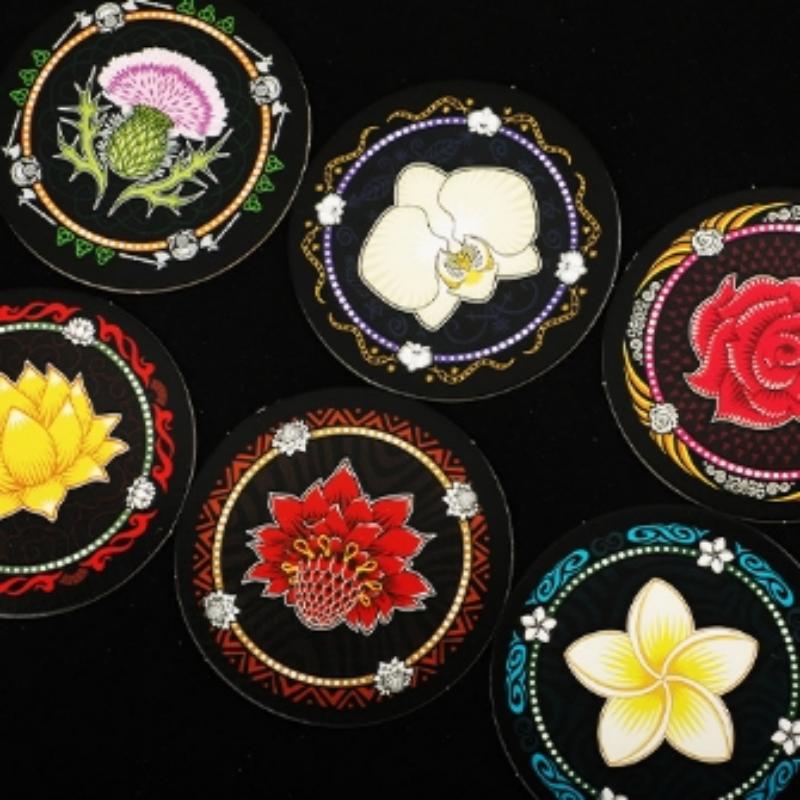 English Version Grandpa Beck's Games Skull King - The Ultimate Pirate Trick Taking Game | from The Creators of Cover Your Assets