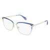 Ladies' Spectacle Frame Police VPLA91-54300Y Ø 54 Mm