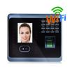Linx WIFI UF100plus Biometric Fingerprint Face Recognition Time Attendance Machine System With Keyboard Facial Time Clock
