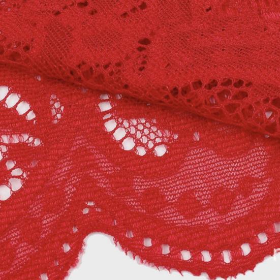 Deep V Neck Sling Bodysuit Underwear One Piece Sexy See Through Lace Pajama for Sleeping