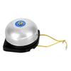 2 Inch Electric Bell Inner Strike Type Electric Ring Time Signal Fire Alarm Gong  School