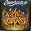 LP Record CAPTAIN MOONLIGHT - Captain Moonlight RVLP10 Raven Records 1982 Australia Folk Used