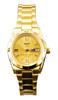Wristwatch SEIKO5 Automatic Gold Dial SYMG44K1 Ladies [Seiko] []