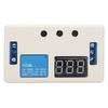 Relay Timer Module Multifunctional Timing Relay Control Switch Electronic Component 12V