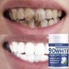 Delicate Tooth Powder for Deep Cleaning, Brushing the Surface and Gaps of Teeth To Maintain Fresh and Hygienic