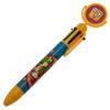 Super Mario Retractable Pen