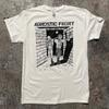Agnostic Front Shirt, Unisex Tee