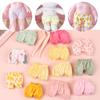 Children Toys Clothing Collocation Gifts Shorts Lantern Pants Cotton Doll Clothes Doll Clothing