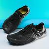 Womens Beach Shoes New Fashion Yoga Barefoot Couple Beach Swimming Wading Outdoor Camping Climbing Anti-skid Upstream Shoes Men
