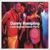 CD DANNY RAMPLING - Danny Rampling's Love Groove . 5605902 Universal Music 2001 UK Dance & Electronica Used