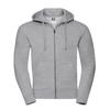 Russell Mens Authentic Full Zip Hoodie