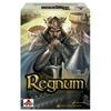 Educa Regnum Strategy Game