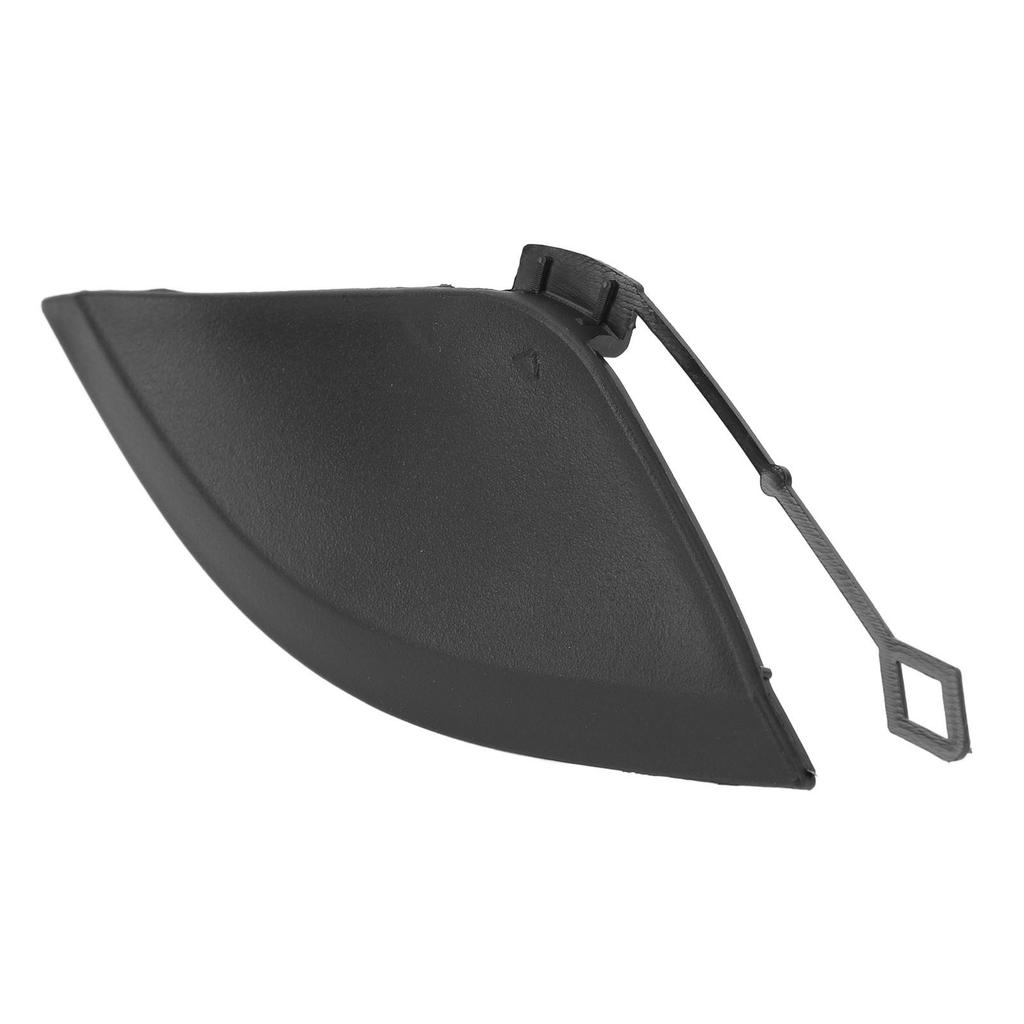 Front Bumper Tow Hook Cover 51117210474 Plastic Towing Eye Cap for X3 F25 2011 2014