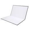 Light Reflector 3 In 1 Photography Reflector Cardboard A3 Size Folding Reflector Paper Board Photography