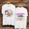 Vintage 1986 Confessions Tour T-Shirt – Jerry Garcia, Bob Dylan Tom Petty Heav