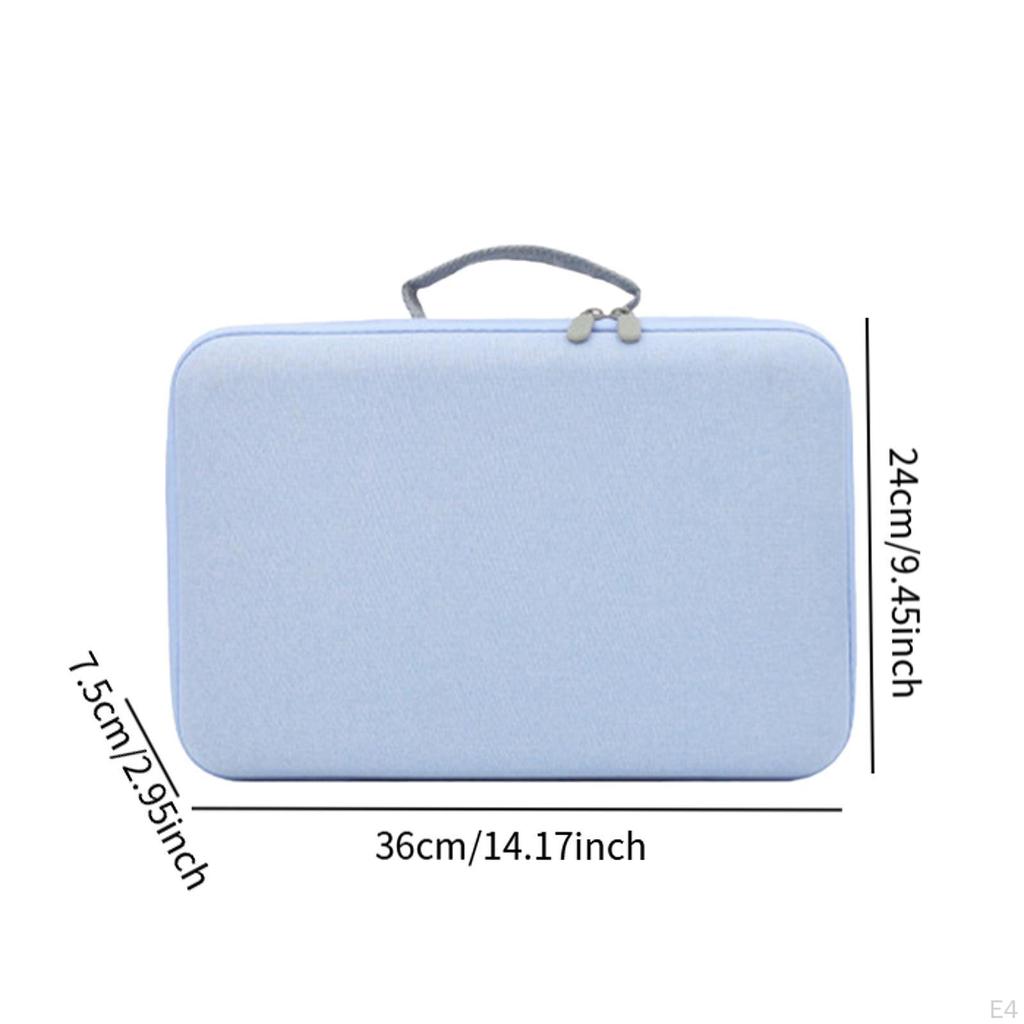 Dryer Case for Travel Dryer, Carrying Bag , Hairdryer Organizer Storage